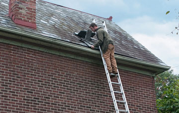 what affects urgent Wrickton roof repairs