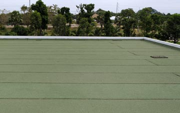 all Wrickton roofing types quoted for
