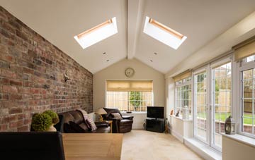 conservatory roof insulation Wrickton, Shropshire