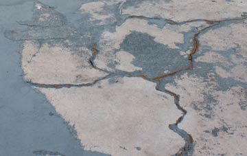 fibreglass roofing replacement Wrickton