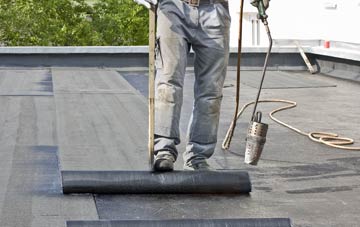flat roof replacement Wrickton, Shropshire