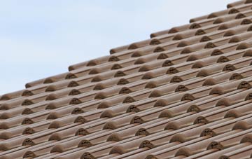 plastic roofing Wrickton, Shropshire