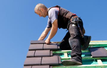 disadvantages of Wrickton slate roofing