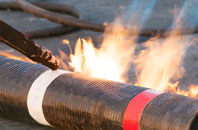 Wrickton flat roofing replacement