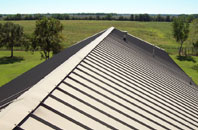 Wrickton metal roof quotes