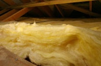 Wrickton pitch roof insulation